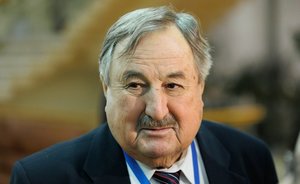 Скончался профессор Зинфер Исмагилов