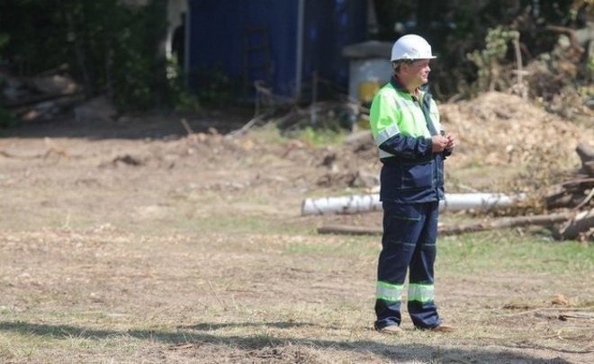 В Татарстане на участке трассы М-7 построят пешеходные переходы за 3,4 млрд рублей