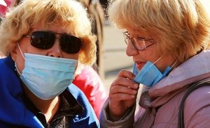 Омбудсмен Татарстана назвала города, где одинокие пенсионеры нуждаются в помощи больше всего