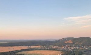 Защитники Куштау в Башкирии сообщили о новой провокации