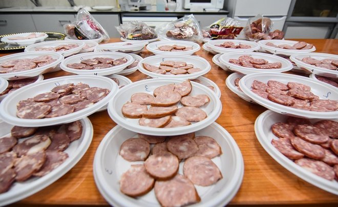 В Татарстане нашли ДНК вируса-возбудителя африканской чумы свиней в колбасе из Ростовской области