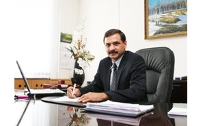 Руководитель нефтегазодобывающего управления «Бавлынефть» возглавил НГДУ «Азнакаевскнефть»