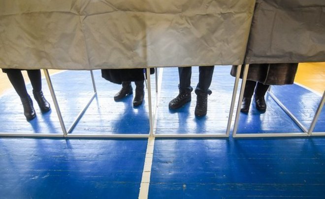 ЦИК зафиксировал вбросы фейковой информации о нарушениях на выборах в Приморье