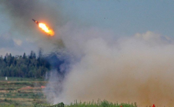 Reuters: КНДР осуществила новый ракетный пуск