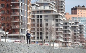 В Казани подготовят проект по ремонту дороги по улице Сибгата Хакима