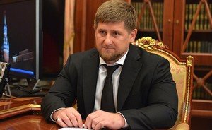 Фонд Кадырова оплатил долги за свет трех тысяч малоимущих
