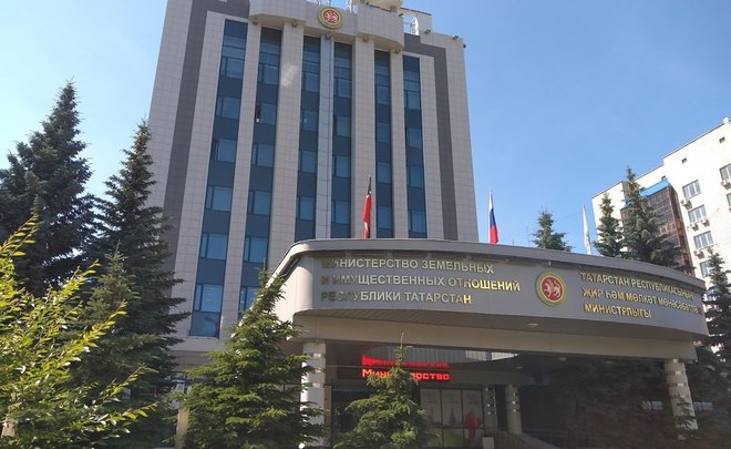 В Татарстане нашли свыше 850 тысяч «проблемных» объектов недвижимости