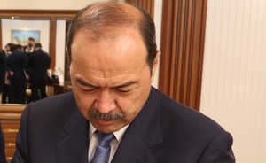 В Казань прибыл премьер-министр Узбекистана Абдулла Арипов