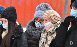 Эксперт предупредил, что часть ковидных ограничений останется в ближайший год-два