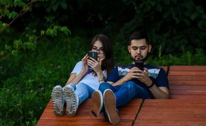 Профессор КФУ сообщил, что в Татарстане установились июльские температуры