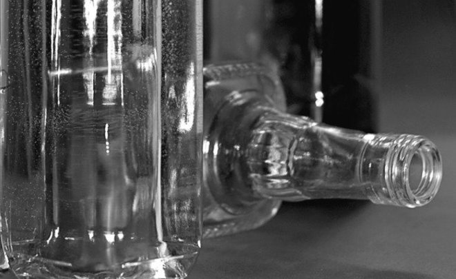 Татарстан занял 17-е место в рейтинге регионов по потреблению водки