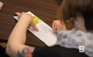 Татарстан стал лидером по количеству победителей Всероссийского экологического диктанта