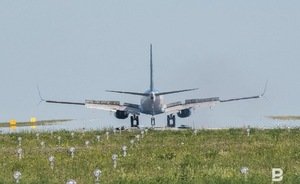 Рейс «Аэрофлота» Ижевск — Москва был задержан на 17 часов