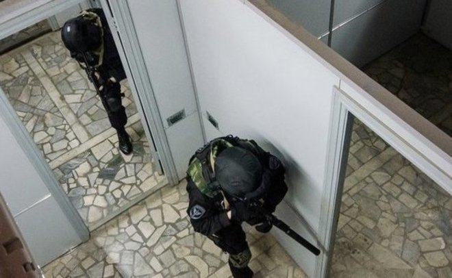 В Белоруссии рассказали подробности дела о госперевороте