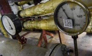 В Альметьевске тепло подали в три жилых дома после аварии на трубопроводе