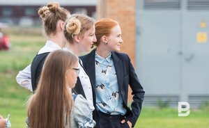 Каждый пятый родитель в Казани сообщил, что его ребенок устроится на летнюю подработку