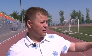 Директор стадиона «Трудовые резервы» стал депутатом Казгордумы вместо Востриковой