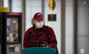 Жители Казани рассказали, как борются с вирусными инфекциями — видео