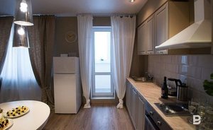 Интерес казанцев к покупке студий на вторичном рынке жилья увеличился на 41%