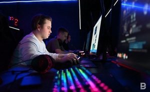 Призовой фонд «Игр будущего», которые пройдут в Казани, составит $25 млн