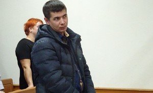 Казанский суд не стал водворять в СИЗО начальника угрозыска ОП «Горки»
