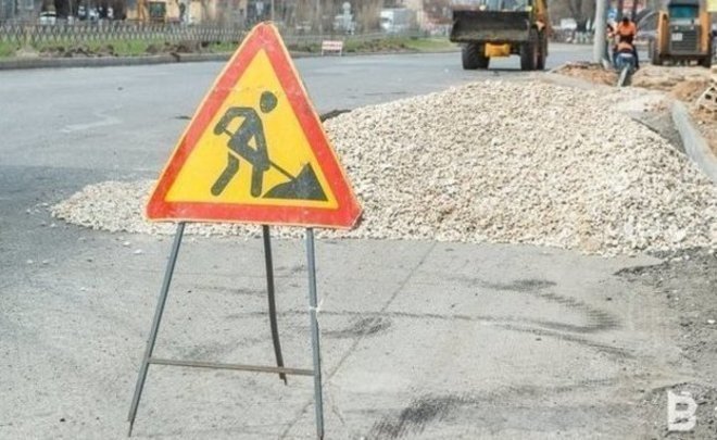 МВД Татарстана опровергло информацию о стрельбе из пистолета на Горьковском шоссе