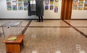 Опрос: четверть россиян не готовы голосовать на выборах в Госдуму