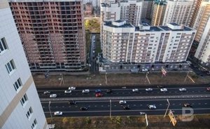 Татарстан на 62-м месте в рейтинге доступности жилья в России