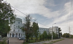 Власти Татарстана присоединили казанскую ГКБ №5 к клинике медуниверситета