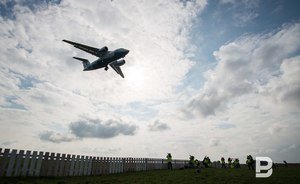 Башкирия потратит на реконструкцию аэропорта Уфы еще 2 миллиарда рублей