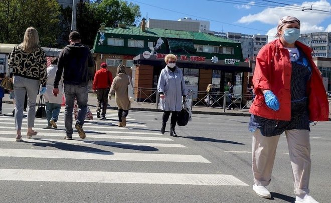 У Кремля нет комплексного плана по ограничительным мерам в России из-за коронавируса — Песков