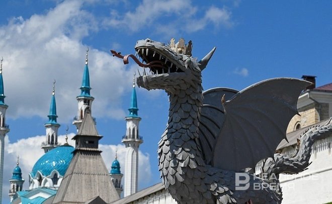 Казанский молодежный саммит пройдет с 28 по 30 августа