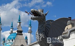 Казанский молодежный саммит пройдет с 28 по 30 августа