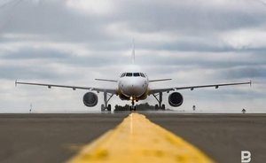 Из Казани откроются новые авиарейсы в Симферополь, Сочи и Краснодар