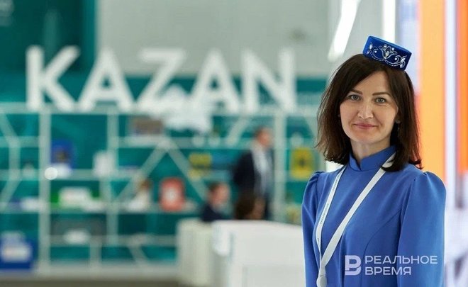 Казань заняла третье место в рейтинге «Умных городов»