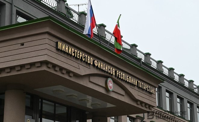 В Татарстане объем выручки от оказания платных услуг министерств жителям достиг 9 млрд рублей