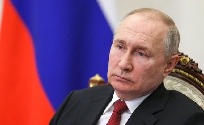 Дмитрий Песков: «Президент Путин проинформирован обо всех событиях вокруг Пригожина»