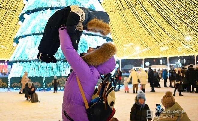 Исследование: каждая вторая мама в России отказывается от подарков на 8 Марта