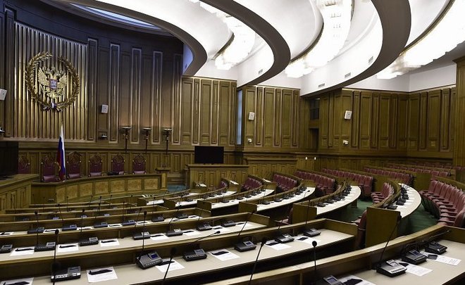 Верховный суд России расширил пределы самообороны при проникновении грабителей в дом
