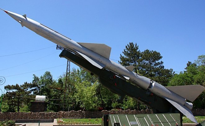 В США провели успешные испытания прототипа гиперзвуковой ракеты «воздух — земля»