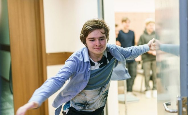 «Сферум» приглашает школьников посоревноваться в продвижении социально значимых проектов