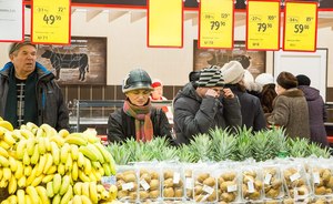 Итоги мониторинга цен: где продаются самые дешевые фрукты в Казани
