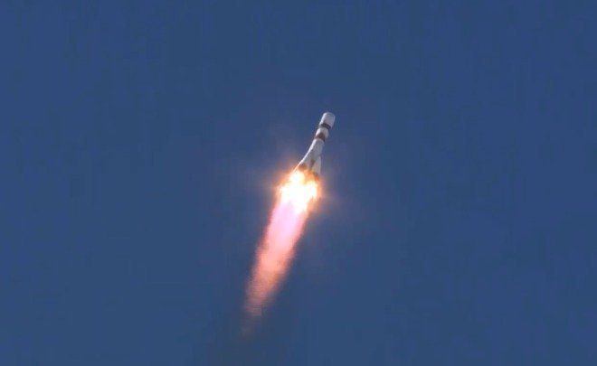 Корабль «Прогресс МС-11» долетел до МКС за рекордное время