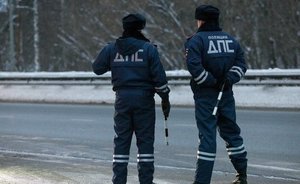 В Казани в четверг произошло 140 ДТП