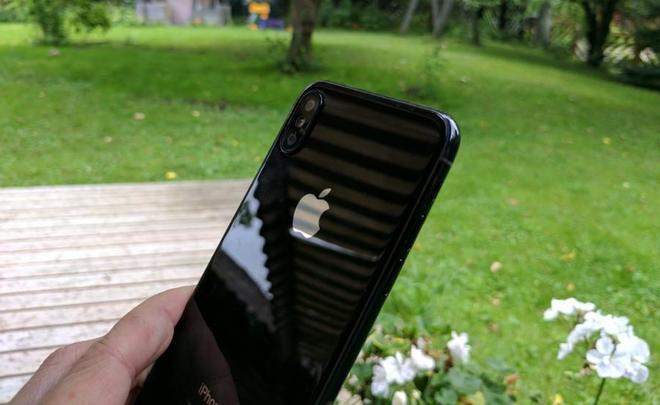 Стало известно, во сколько обойдется предзаказ iPhone 8 в России