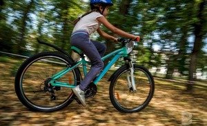 Минпромторг РФ предложил маркировать велосипеды