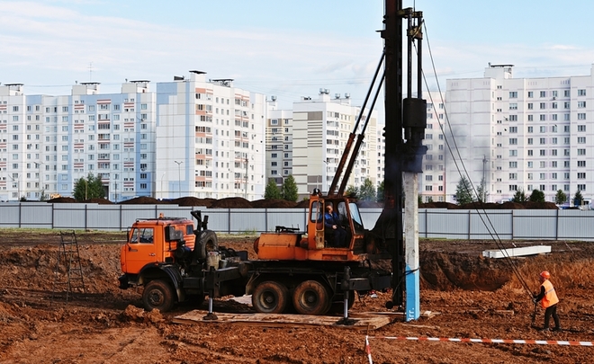 В Нижнекамске построят образовательный комплекс