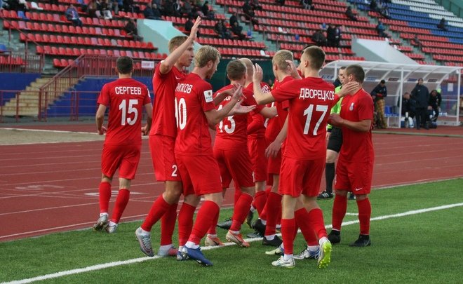 Футболист «Мордовии» Ятченко: «В клубе пять месяцев не платят зарплату»