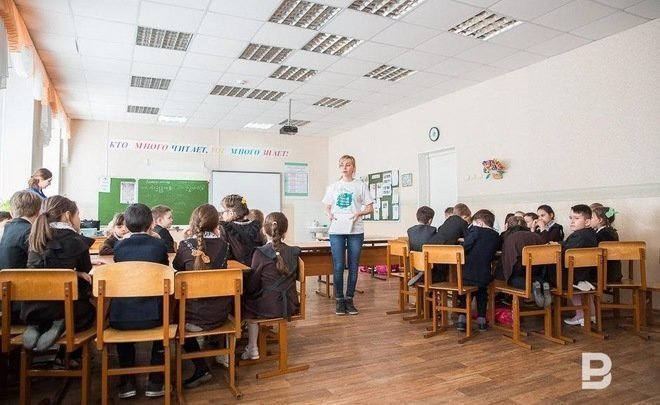 Роспотребнадзор по Татарстану: вопрос продления зимних школьных каникул пока неактуален
