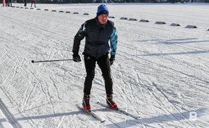 Республиканские массовые соревнования «Лыжня Татарстана — 2022» пройдут 12 февраля